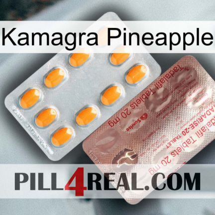 Kamagra Pineapple new13